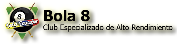 Club Bola 8