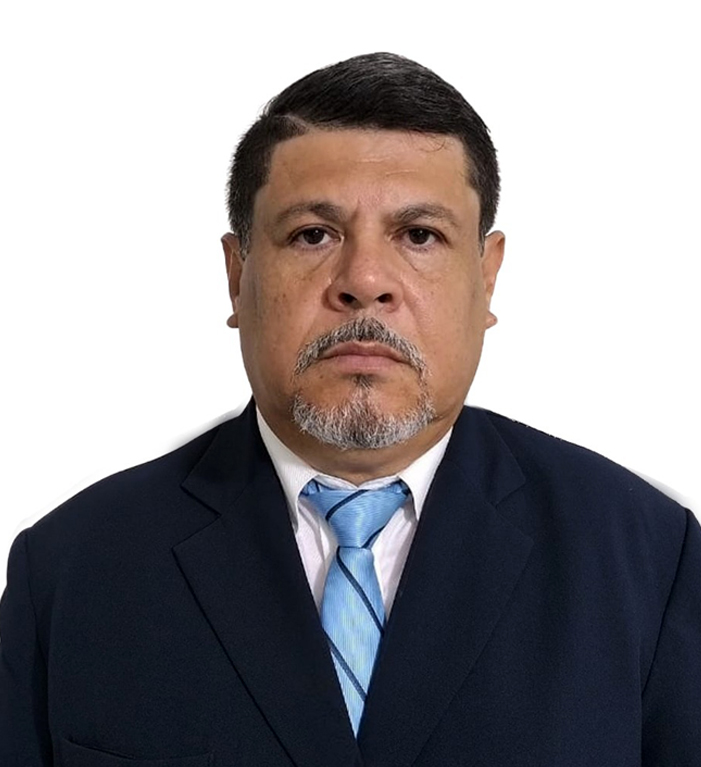 Luis A. Velez M.