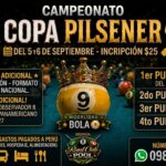 POOL CATEGORIA C – ROYAL 2026