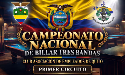 Campeonato Nacional 3B – 1er Circuito